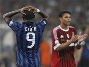 Bóng đá anh, ngoại hạng anh, lịch thi đấu euro 2012, Tín hiệu lạc quan của Milan